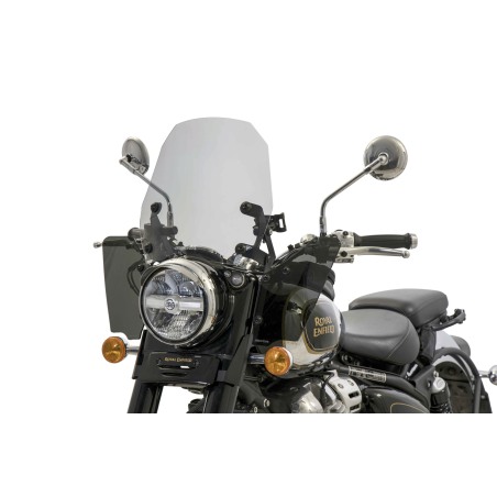 Isotta SC675 Cupolino Summer Royal Enfield Classic 650