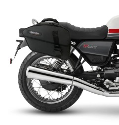 Borse laterali Centauro Bags & Bike per Moto Guzzi V7 Special 850