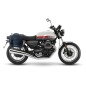 Borse laterali Bags & Bike Trekker per Moto Guzzi V7 Special 850 Borse laterali Bags & Bike Trekker per Moto Guzzi V7 Special 850