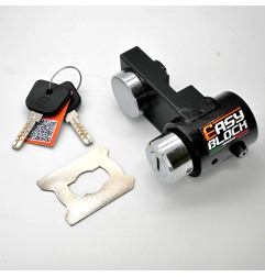 EasyBlock EBY23 Antifurto blocca ruota per Yamaha MT-07 dal 2025