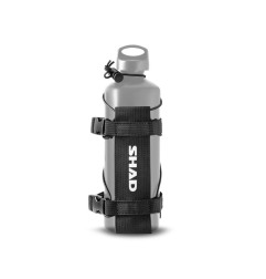 Shad X1TR05 Supporto borraccia per borse TR40/TR50