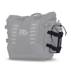 Shad X1TR05 Supporto borraccia per borse TR40/TR50