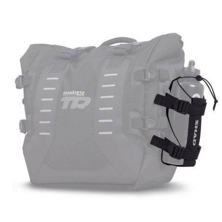 Shad X1TR05 Supporto borraccia per borse TR40/TR50