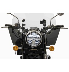 Isotta SP675 Deflettori Laterali Royal Enfield Classic 650