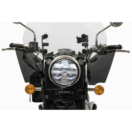 Isotta SP675 Deflettori Laterali Royal Enfield Classic 650