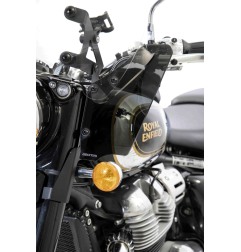Isotta SP675 Deflettori Laterali Royal Enfield Classic 650