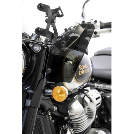 Isotta SP675 Deflettori Laterali Royal Enfield Classic 650