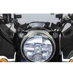 Isotta AC676 Copertura Anti Riflesso Royal Enfield Classic 650