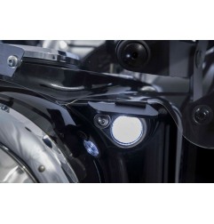 Isotta AC676 Copertura Anti Riflesso Royal Enfield Classic 650