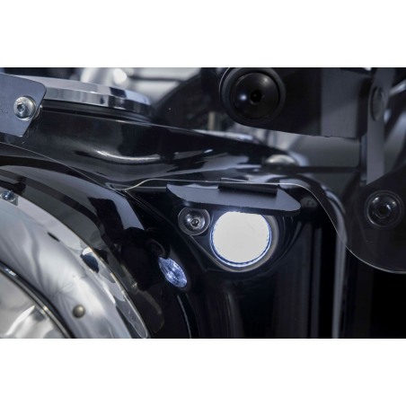 Isotta AC676 Copertura Anti Riflesso Royal Enfield Classic 650