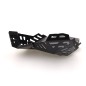 Isotta GR200 Protezione Motore Alluminio Africa Twin CRF 1100 L Isotta GR200 Protezione Motore Alluminio Africa Twin CRF 1100 L