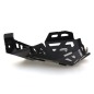 Isotta GR200 Protezione Motore Alluminio Africa Twin CRF 1100 L Isotta GR200 Protezione Motore Alluminio Africa Twin CRF 1100 L
