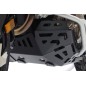 Isotta GR200 Protezione Motore Alluminio Africa Twin CRF 1100 L Isotta GR200 Protezione Motore Alluminio Africa Twin CRF 1100 L
