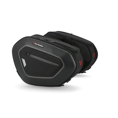 SW-Motech BC.HTA.22.740.30900 Borse PRO BLAZE H per Ducati Streetfighter V2 2021–2025