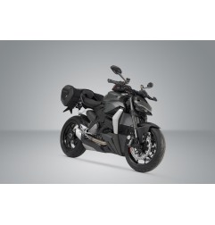 SW-Motech BC.HTA.22.740.30900 Borse PRO BLAZE H per Ducati Streetfighter V2 2021–2025