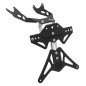 Barracuda HN1104-2-25 Portatarga frecce originali Honda CB1000 Hornet dal 2025 Barracuda HN1104-2-25 Portatarga frecce originali Honda CB1000 Hornet dal 2025