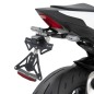 Barracuda HN1104-2-25 Portatarga frecce originali Honda CB1000 Hornet dal 2025 Barracuda HN1104-2-25 Portatarga frecce originali Honda CB1000 Hornet dal 2025