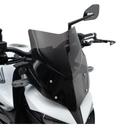 Barracuda HN1300-25 Cupolino fumé per Honda CB1000 Hornet dal 2025