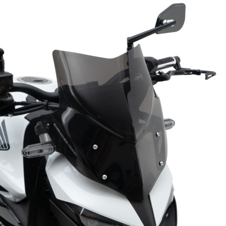Barracuda HN1300-25 Cupolino fumé per Honda CB1000 Hornet dal 2025