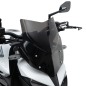 Barracuda HN1300-25 Cupolino fumé per Honda CB1000 Hornet dal 2025 Barracuda HN1300-25 Cupolino fumé per Honda CB1000 Hornet dal 2025