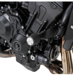 Barracuda HN1101-25 Tamponi telaio per Honda CB1000 Hornet dal 2025