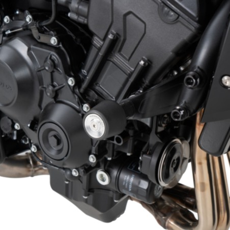 Barracuda HN1101-25 Tamponi telaio per Honda CB1000 Hornet dal 2025