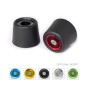 Barracuda HN1101-25 Tamponi telaio per Honda CB1000 Hornet dal 2025 Barracuda HN1101-25 Tamponi telaio per Honda CB1000 Hornet dal 2025