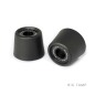 Barracuda HN1101-25 Tamponi telaio per Honda CB1000 Hornet dal 2025 Barracuda HN1101-25 Tamponi telaio per Honda CB1000 Hornet dal 2025