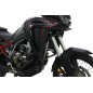 Isotta TB203-N Protezione motore Alluminio Honda Africa Twin CRF 1100 L dal 2020 al 2023