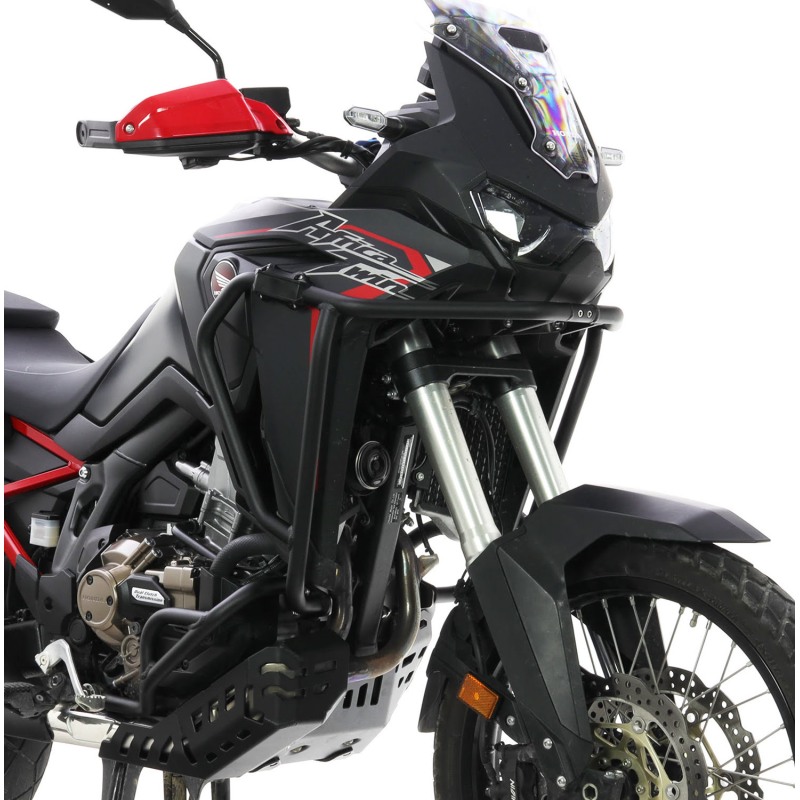 Isotta TB204-N Crash Bar Alluminio Honda Africa Twin CRF 1100 L DCT dal 2020 al 2023