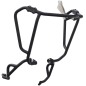Isotta TB204-N Crash Bar Alluminio Honda Africa Twin CRF 1100 L DCT dal 2020 al 2023