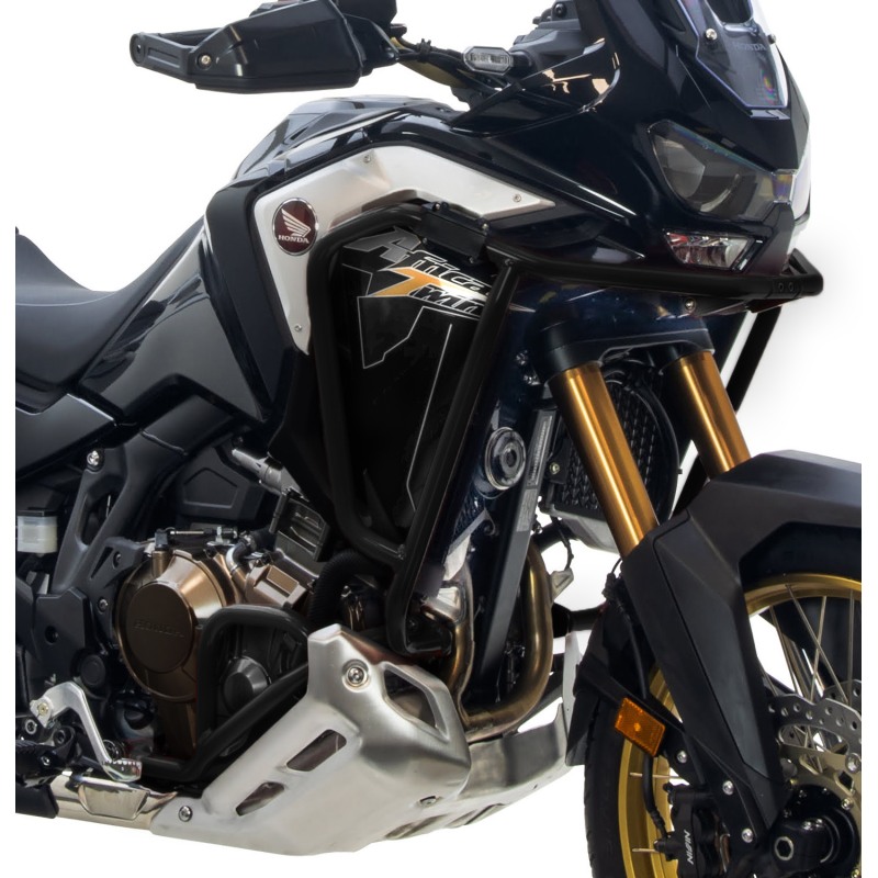 Isotta TB205-N Protezione motore Alluminio Honda Africa Twin CRF 1100 L Adventure Sports dal 2020 al 2023 Isotta TB205-N Protezione motore Alluminio Honda Africa Twin CRF 1100 L Adventure Sports dal 2020 al 2023