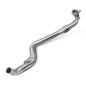 Collettore scarico decatalizzato Akrapovic E-H7R5 per Honda X-ADV 750 dal 2025