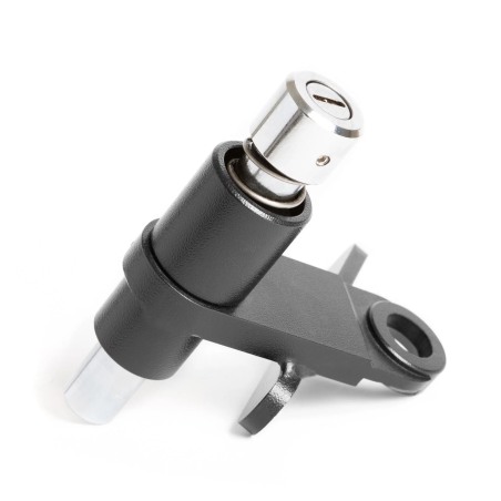 EasyBlock EBH06 Antifurto bloccaruota per Honda PCX 125/150 2014-2017