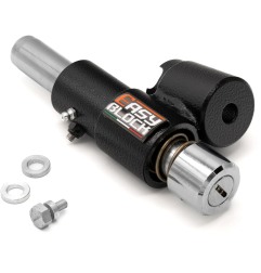 EasyBlock EBH22 Antifurto bloccaruota per Honda SH 350i E5+ dal 2025