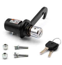 EasyBlock EBH16 Antifurto bloccaruota per Honda Vision 110 2021-2025