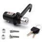 EasyBlock EBH16 Antifurto bloccaruota per Honda Vision 110 2021-2025 EasyBlock EBH16 Antifurto bloccaruota per Honda Vision 110 2021-2025