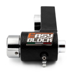 EasyBlock EBKT05 Antifurto bloccaruota per KTM Duke 125/390 dal 2024