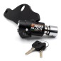 EasyBlock EBP13 Antifurto bloccaruota per Vespa GTS 125 e GTV 300 EasyBlock EBP13 Antifurto bloccaruota per Vespa GTS 125 e GTV 300