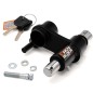 EasyBlock EBS10 Antifurto bloccaruota per SYM ADX 300cc EasyBlock EBS10 Antifurto bloccaruota per SYM ADX 300cc