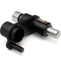EasyBlock EBS10 Antifurto bloccaruota per SYM ADX 300cc