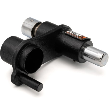 EasyBlock EBS10 Antifurto bloccaruota per SYM ADX 300cc