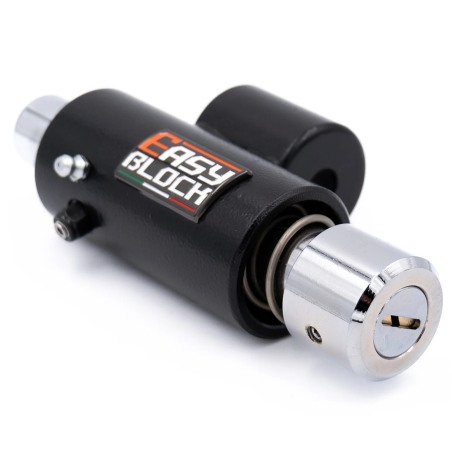 Antifurto EasyBlock per SYM Symphony ST 125 Euro 5+ dal 2025