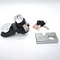 EasyBlock EBV05 Antifurto blocca ruota per BMW F 900 GS e Voge Valico 900 DSX EasyBlock EBV05 Antifurto blocca ruota per BMW F 900 GS e Voge Valico 900 DSX