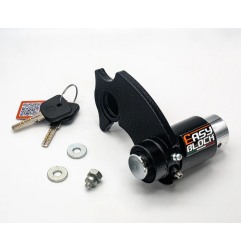 Antifurto EasyBlock per Voge Sfida SR3 2022–2025