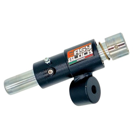 Antifurto EasyBlock per Voge Sfida SR1 ADV 2022–2025