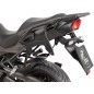 Hepco Becker 6302554 00 01 Supporto laterale C-Bow per Kawasaki Versys 1100 / SE dal 2025 Hepco Becker 6302554 00 01 Supporto laterale C-Bow per Kawasaki Versys 1100 / SE dal 2025