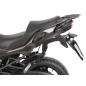 Hepco Becker 6302554 00 01 Supporto laterale C-Bow per Kawasaki Versys 1100 / SE dal 2025 Hepco Becker 6302554 00 01 Supporto laterale C-Bow per Kawasaki Versys 1100 / SE dal 2025