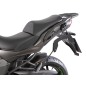 Hepco Becker 6302554 00 01 Supporto laterale C-Bow per Kawasaki Versys 1100 / SE dal 2025 Hepco Becker 6302554 00 01 Supporto laterale C-Bow per Kawasaki Versys 1100 / SE dal 2025