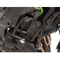 Hepco Becker 5012554 00 01 Barre di protezione motore nera per Kawasaki Versys 1100 / SE dal 2025 Hepco Becker 5012554 00 01 Barre di protezione motore nera per Kawasaki Versys 1100 / SE dal 2025